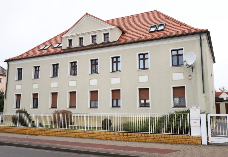 brandenburg 42 K 22-24 Großenhainer Straße 33-35, 01968 Senftenberg