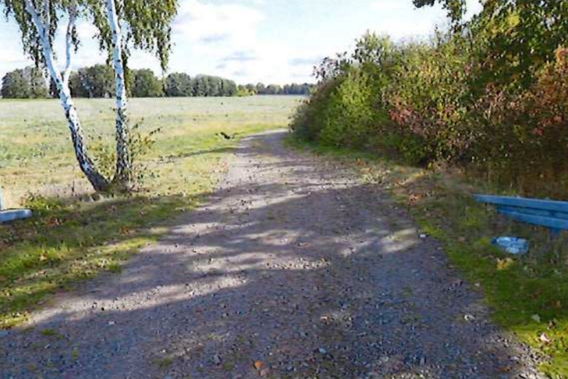 brandenburg 42 K 22/25 , 01990 Großkmehlen OT Kleinkmehlen 6