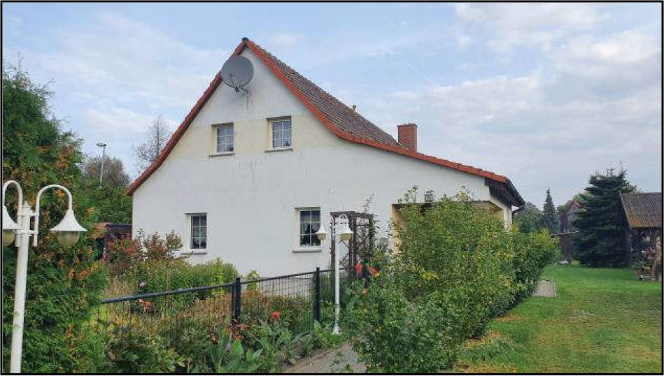 Einfamilienhaus in Gosdaer Straße 11, 03229 Luckaitztal OT Schöllnitz - Bild 3