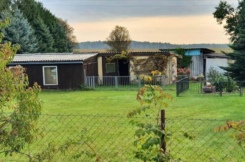 brandenburg 42 K 23/20 Gosdaer Straße 11, 03229 Luckaitztal OT Schöllnitz 14