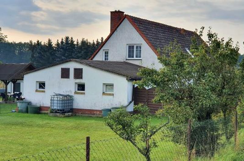 brandenburg 42 K 23/20 Gosdaer Straße 11, 03229 Luckaitztal OT Schöllnitz 6