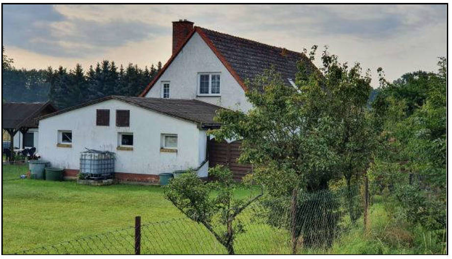 Einfamilienhaus in Gosdaer Straße 11, 03229 Luckaitztal OT Schöllnitz - Bild 5