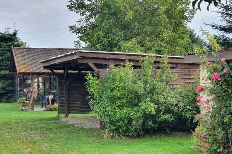 brandenburg 42 K 23/20 Gosdaer Straße 11, 03229 Luckaitztal OT Schöllnitz 11