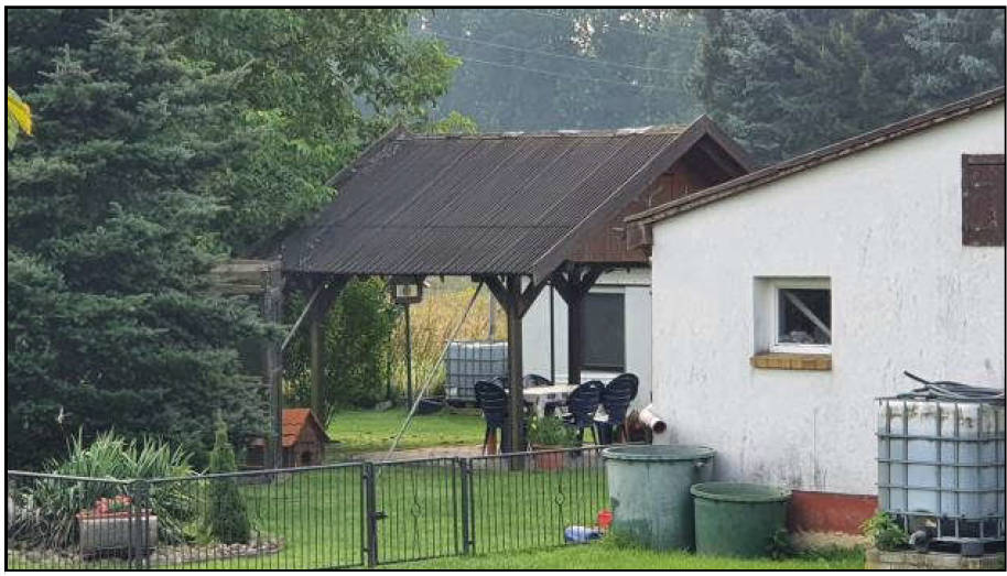 brandenburg 42 K 23/20 Gosdaer Straße 11, 03229 Luckaitztal OT Schöllnitz 16