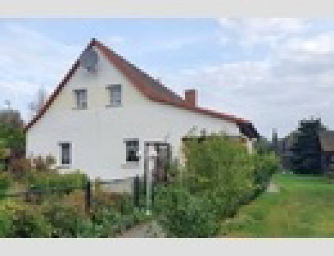 Einfamilienhaus in Gosdaer Straße 11, 03229 Luckaitztal OT Schöllnitz - Bild 4