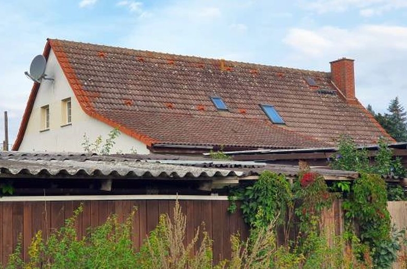 brandenburg 42 K 23/20 Gosdaer Straße 11, 03229 Luckaitztal OT Schöllnitz 7