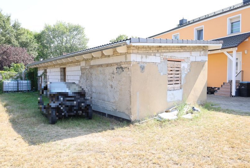 Mehrfamilienhaus in Im Giesen 5, 01979 Lauchhammer - Bild 4