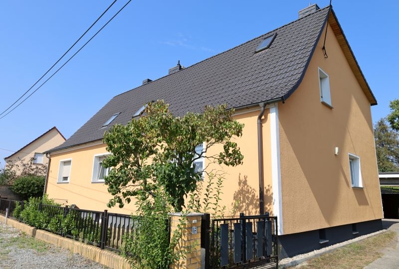 Im Giesen 5, 01979 Lauchhammer