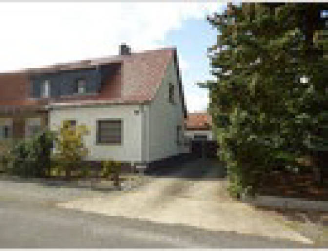 Einfamilienhaus in Johann-Sebastian-Bach-Straße 11, 01979 Lauchhammer - Bild 5