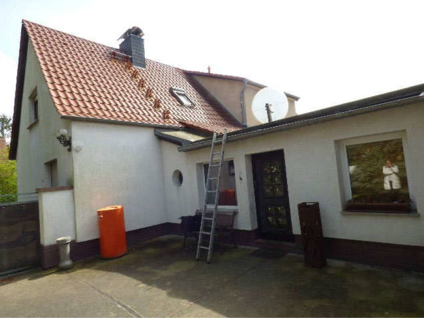 Einfamilienhaus in Johann-Sebastian-Bach-Straße 11, 01979 Lauchhammer - Bild 3