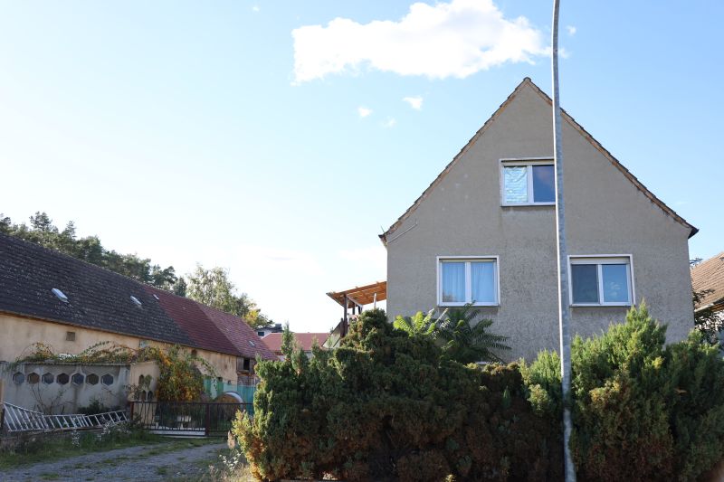 brandenburg 42 K 24/25 Dorfstraße 14, 01990 Großkmehlen OT Kleinkmehlen 2