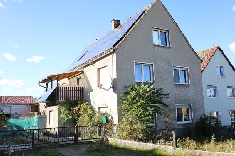 brandenburg 42 K 24/25 Dorfstraße 14, 01990 Großkmehlen OT Kleinkmehlen 1