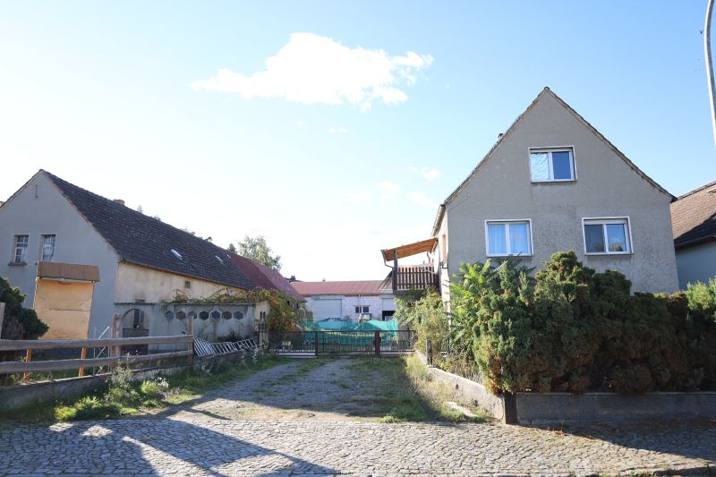 brandenburg 42 K 24/25 Dorfstraße 14, 01990 Großkmehlen OT Kleinkmehlen 5