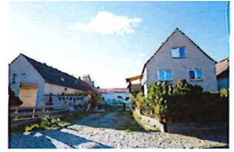 brandenburg 42 K 24/25 Dorfstraße 14, 01990 Großkmehlen OT Kleinkmehlen 4