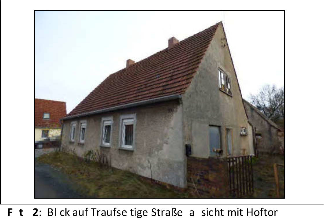 brandenburg 42 K 26/24 Grüne Aue 14, 01979 Lauchhammer 6