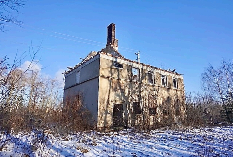 brandenburg 42 K 27/24 Clara-Zetkin-Straße 1, 01987 Schwarzheide 8