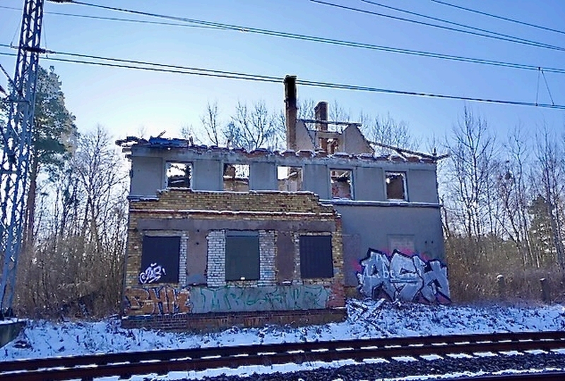 Grundstück in Clara-Zetkin-Straße 1, 01987 Schwarzheide - Bild 2