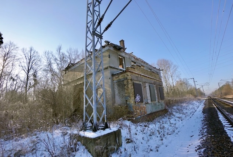 Clara-Zetkin-Straße 1, 01987 Schwarzheide