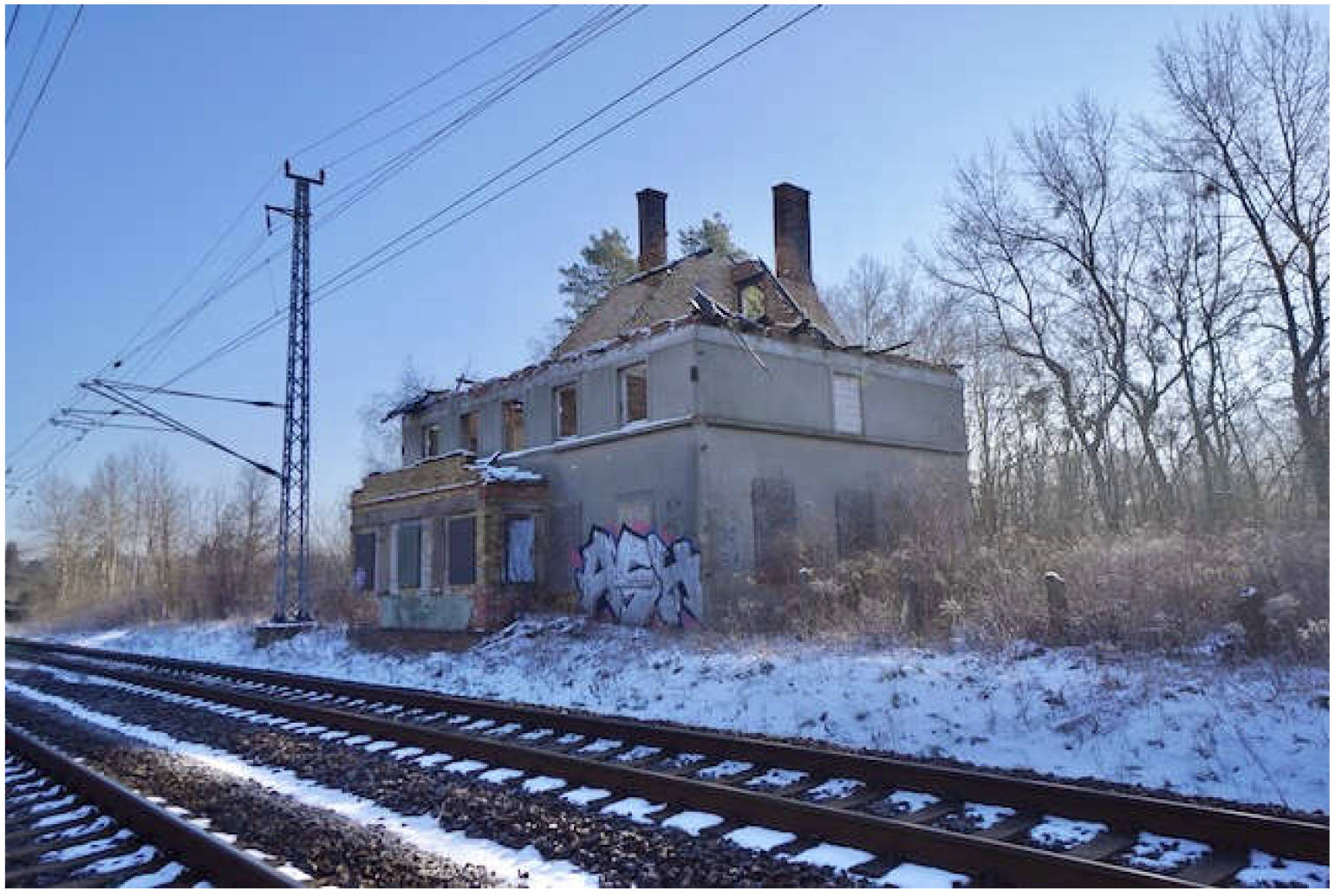 brandenburg 42 K 27/24 Clara-Zetkin-Straße 1, 01987 Schwarzheide 7