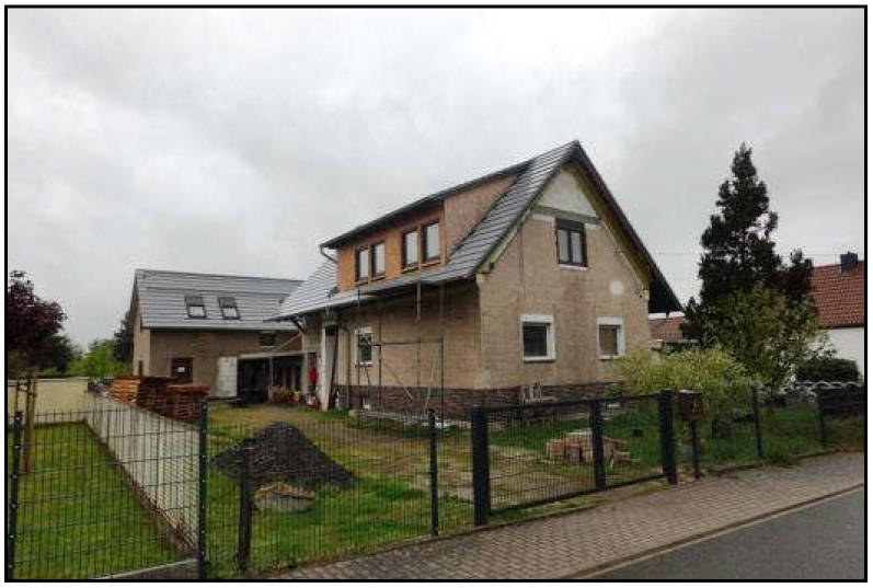 Einfamilienhaus in Siedlung 3, 01945 Hermsdorf - Bild 2