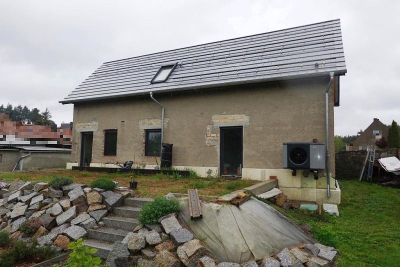 Einfamilienhaus in Siedlung 3, 01945 Hermsdorf - Bild 3