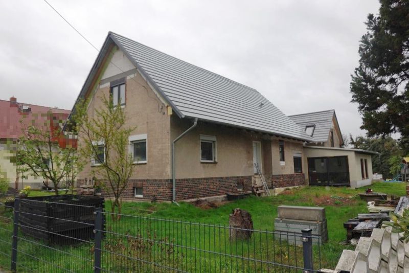 Einfamilienhaus in Siedlung 3, 01945 Hermsdorf