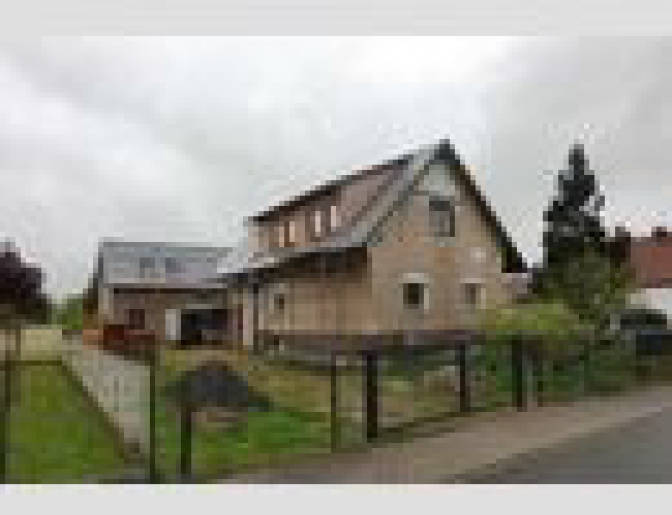 Einfamilienhaus in Siedlung 3, 01945 Hermsdorf - Bild 4