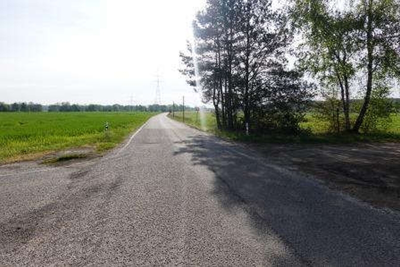 Land-/Forstwirtschaft in , 03229 Altdöbern OT Ranzow - Bild 3