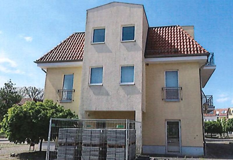 Wohnungseigentum 42 K 34-23 Buchenstraße 4, 01994 Schipkau OT Meuro