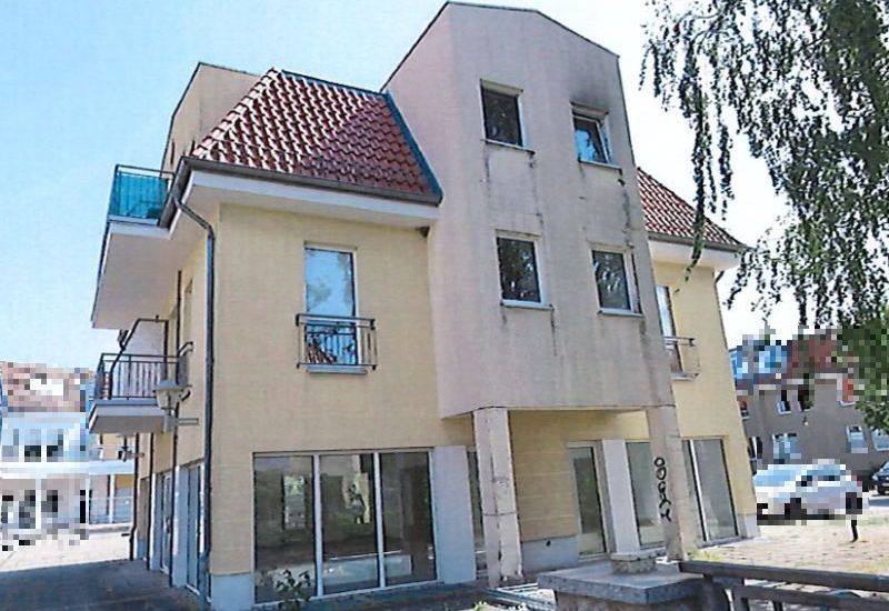 1- bis 2,5-Zimmer-Wohnung in Buchenstraße 4, 01994 Schipkau OT Meuro - Bild 3