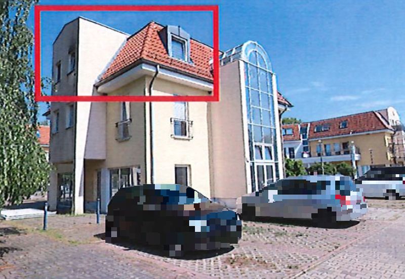 1- bis 2,5-Zimmer-Wohnung in Buchenstraße 4, 01994 Schipkau OT Meuro - Bild 2