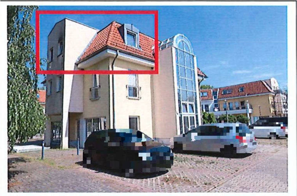 Wohnungseigentum in Buchenstraße 4, 01994 Schipkau OT Meuro - Bild 3