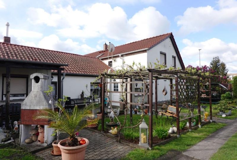 Einfamilienhaus in Rostocker Straße 26, 01968 Senftenberg - Bild 2