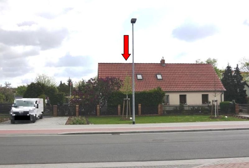 Einfamilienhaus in Rostocker Straße 26, 01968 Senftenberg
