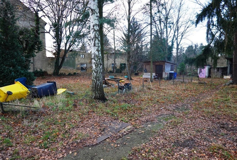 Wohnen/Gewerbe in Saalhausener Straße 3, 01994 Schipkau OT Annahütte - Bild 3