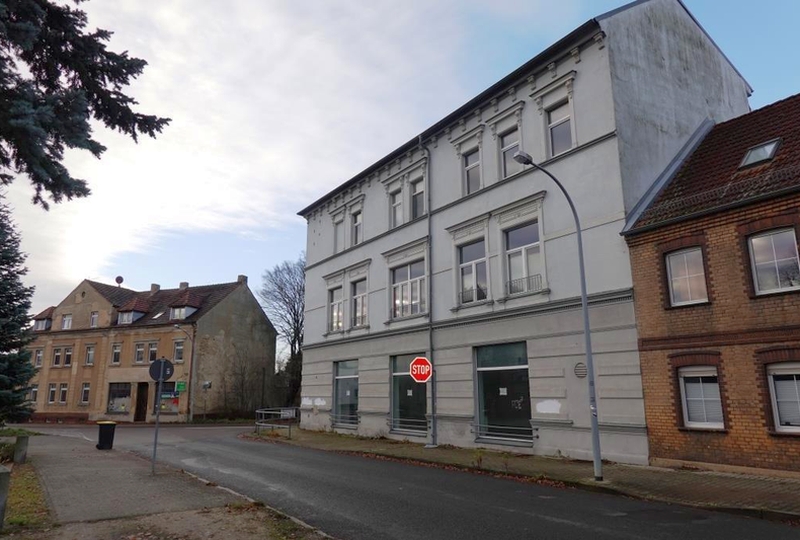 Saalhausener Straße 3, 01994 Schipkau OT Annahütte