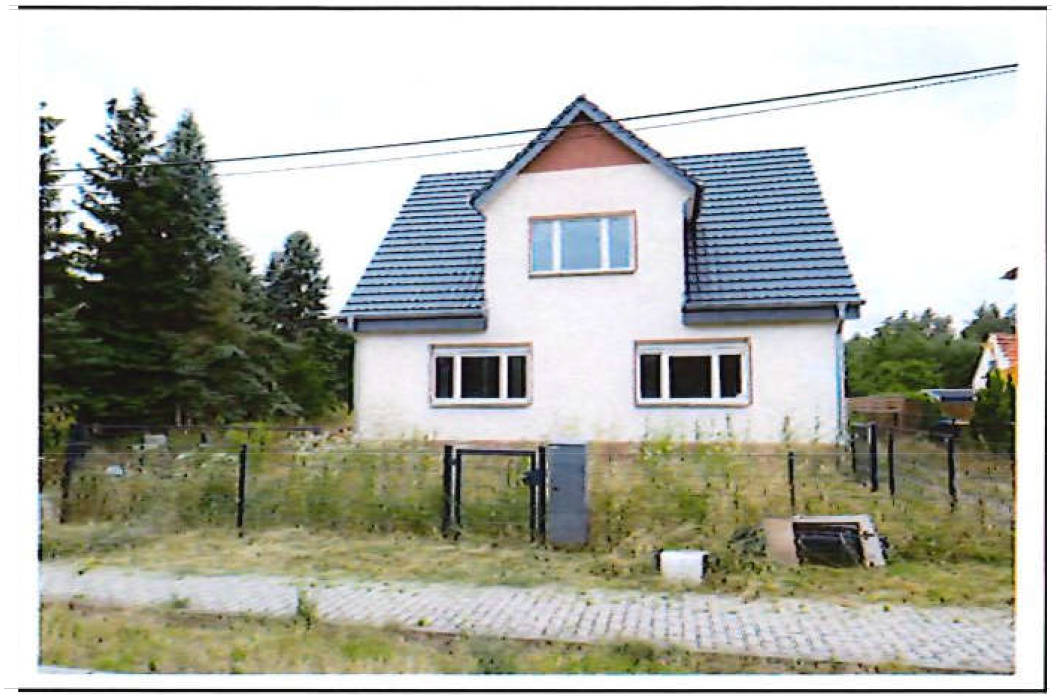 Einfamilienhaus in Karl-Marx-Siedlung 62, 01994 Annahütte - Bild 3