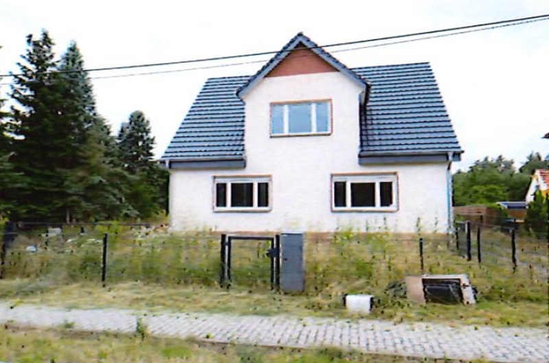 Einfamilienhaus in Karl-Marx-Siedlung 62, 01994 Annahütte