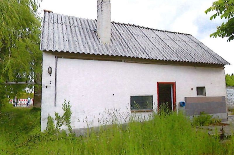 Einfamilienhaus 42 K 6-25 Wiesenweg 3, 01945 Hohenbocka
