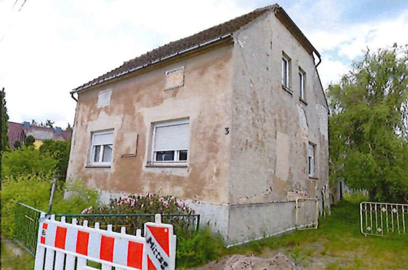 Einfamilienhaus in Wiesenweg 3, 01945 Hohenbocka - Bild 2