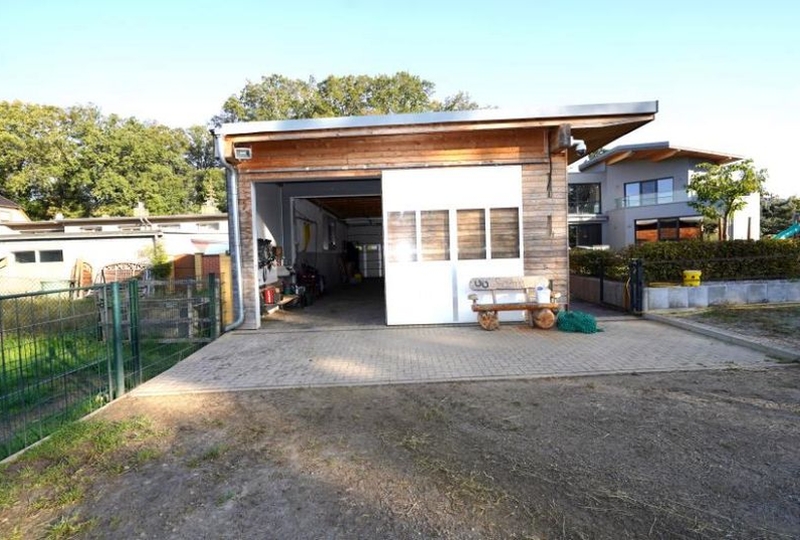 Einfamilienhaus in Töpferweg 5a, 15926 Luckau - Bild 2