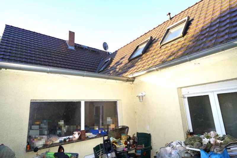 Einfamilienhaus in Bergstraße 7, 15913 Märkische Heide OT Groß Leuthen - Bild 2