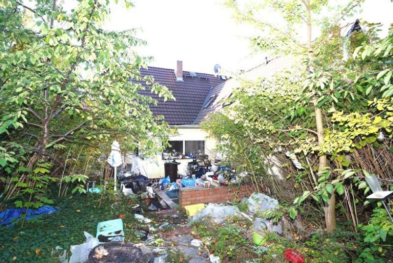 Einfamilienhaus in Bergstraße 7, 15913 Märkische Heide OT Groß Leuthen