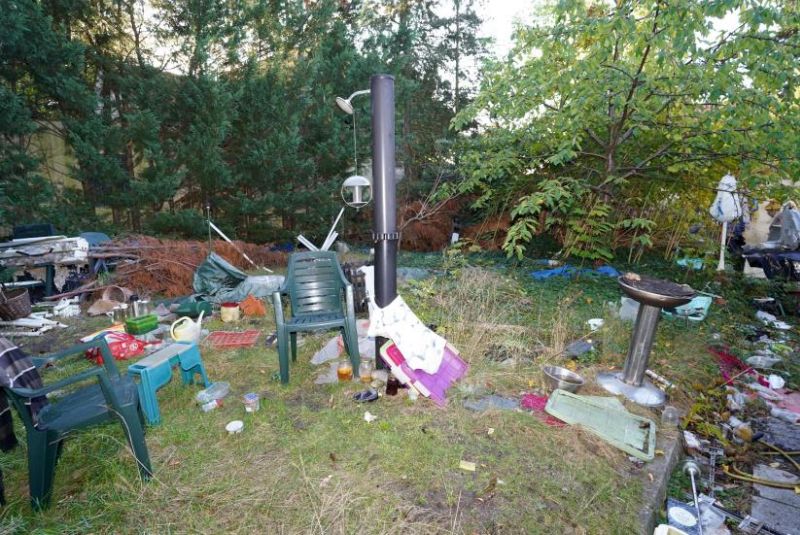 Einfamilienhaus in Bergstraße 7, 15913 Märkische Heide OT Groß Leuthen - Bild 5