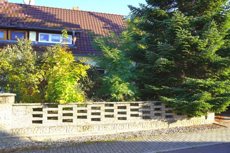 Einfamilienhaus 52 K 12-23 Bergstraße 7, 15913 Märkische Heide OT Groß Leuthen