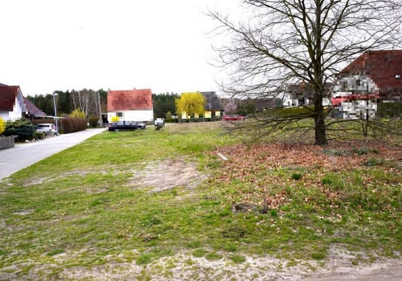 , 15907 Lübben (Spreewald), Stadtteil Hartmannsdorf