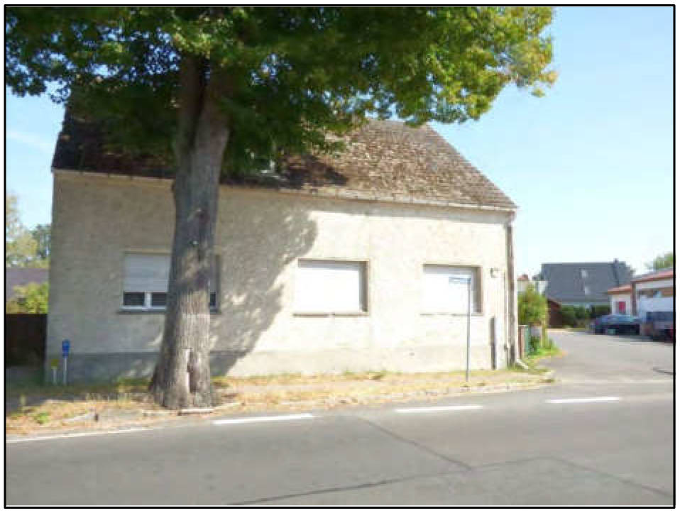 Einfamilienhaus in Lindenstraße 1, 15913 Märkische Heide OT Alt Schadow