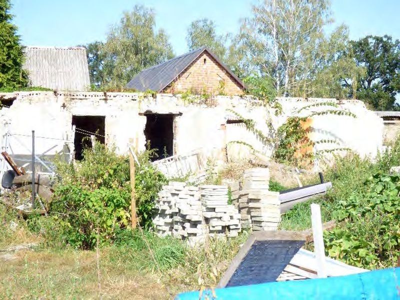 brandenburg 52 K 14/22 Lindenstraße 1, 15913 Märkische Heide OT Alt Schadow 12