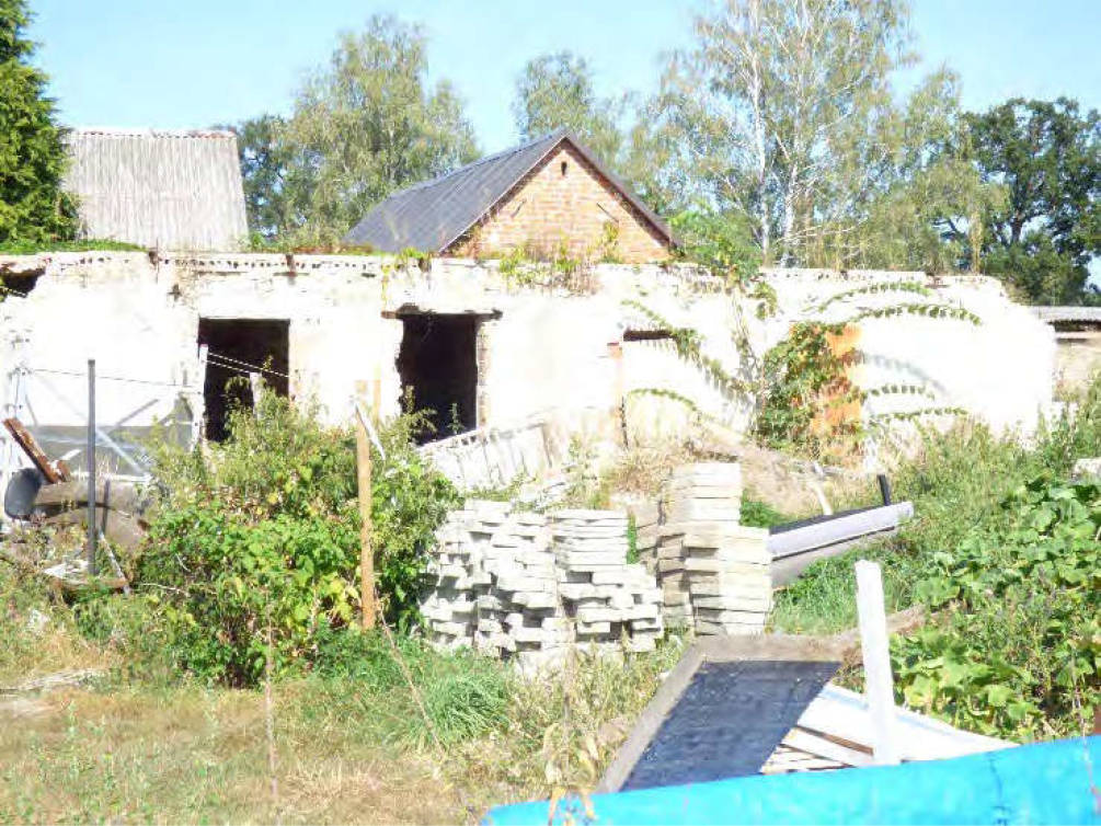 brandenburg 52 K 14/22 Lindenstraße 1, 15913 Märkische Heide OT Alt Schadow 19