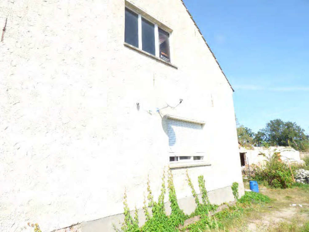 brandenburg 52 K 14/22 Lindenstraße 1, 15913 Märkische Heide OT Alt Schadow 13